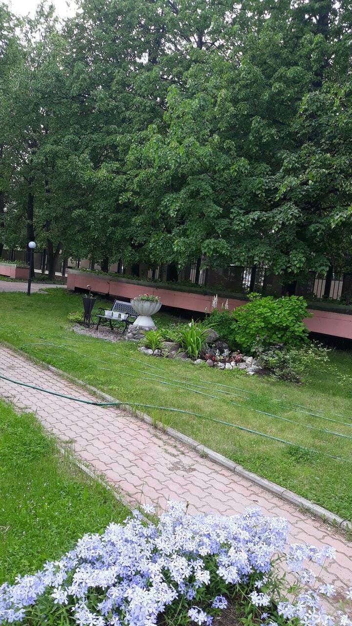 Фото Гостиницы Хит Парк Вышний Волочек 38