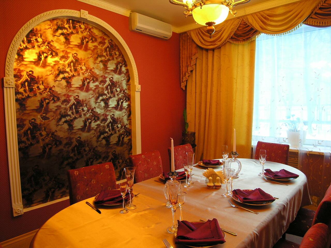 Фото Гостиницы Хит Парк Вышний Волочек 41