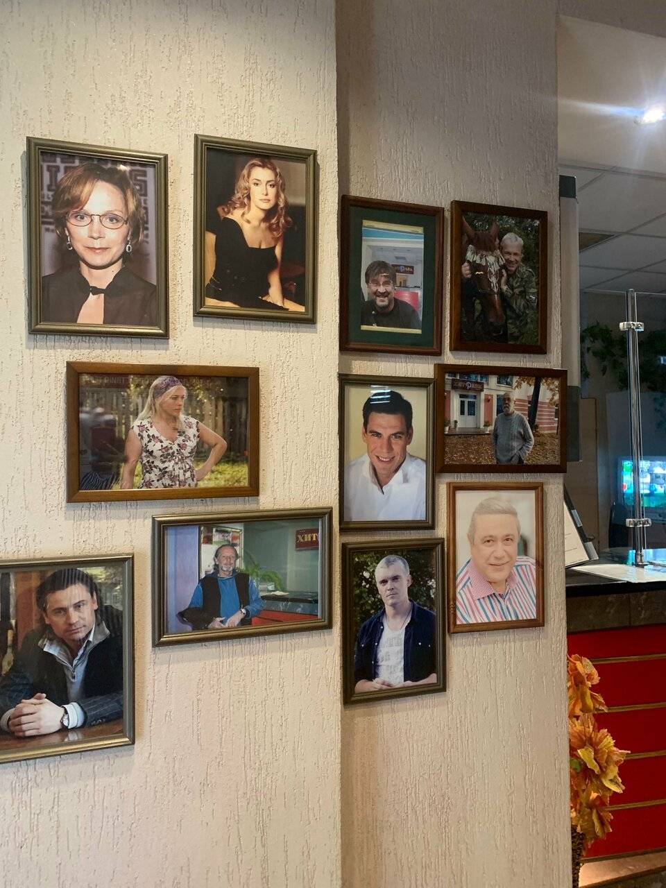 Фото Гостиницы Хит Парк Вышний Волочек 211