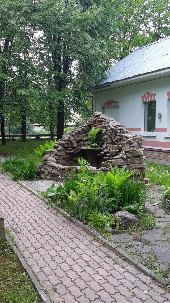 Фото Гостиницы Хит Парк Вышний Волочек 34