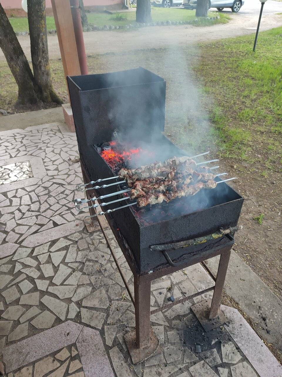 Фото Гостиницы Хит Парк Вышний Волочек 150
