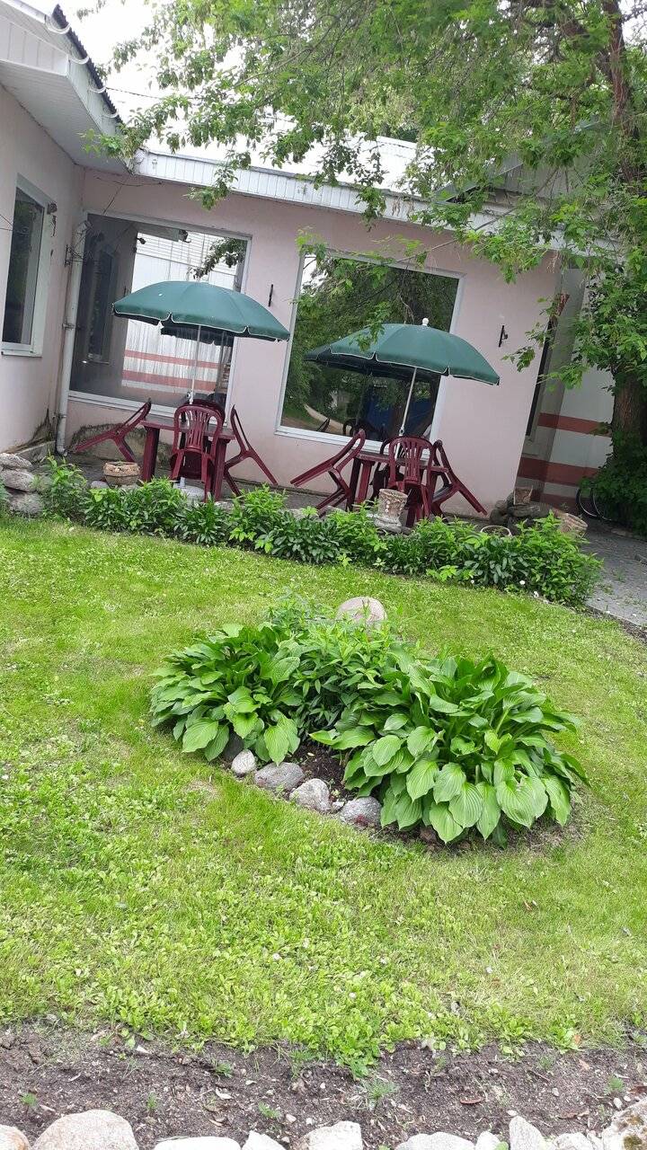 Фото Гостиницы Хит Парк Вышний Волочек 37