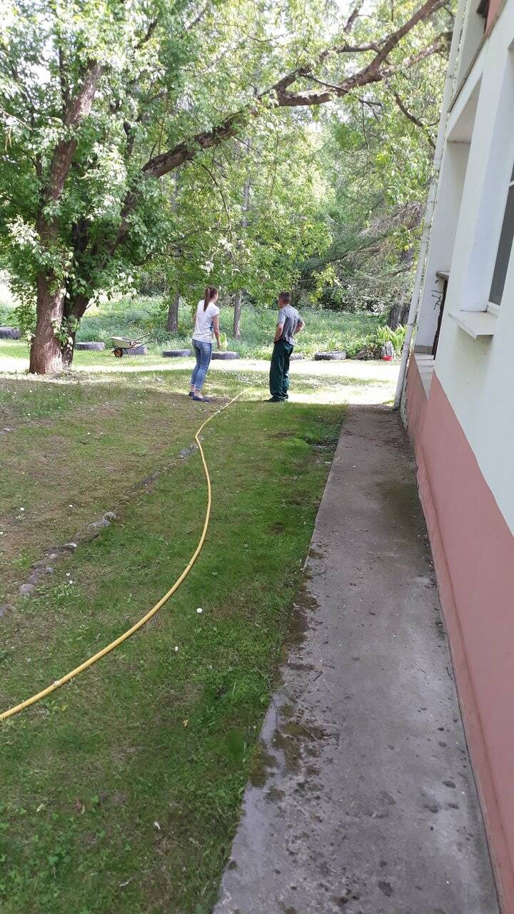 Фото Гостиницы Хит Парк Вышний Волочек 29