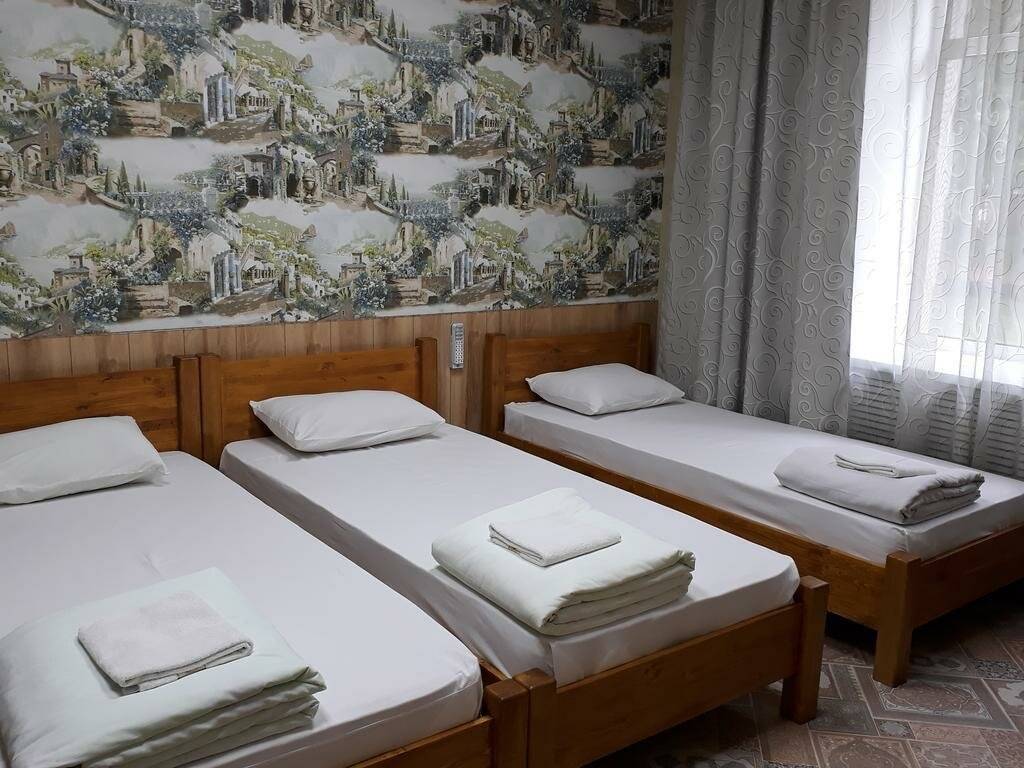 Фото Гостиницы Хит Парк Вышний Волочек 23