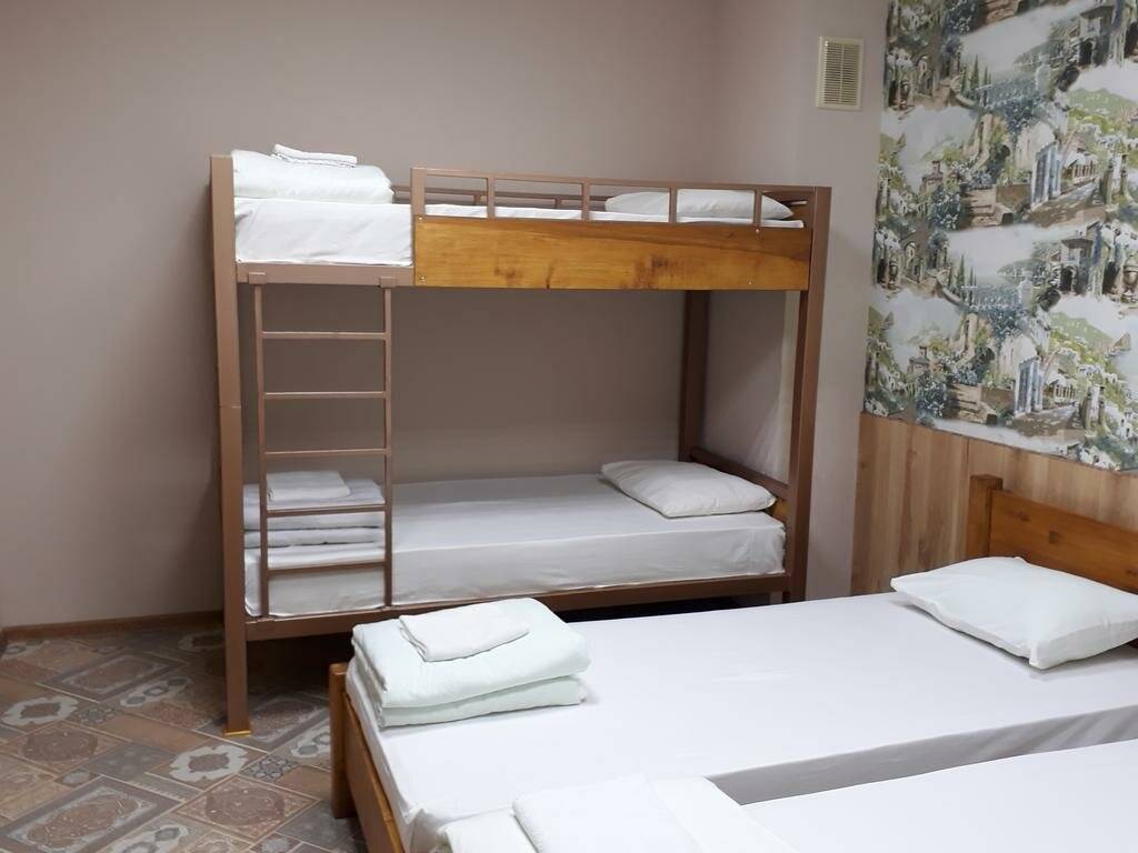 Фото Гостиницы Хит Парк Вышний Волочек 2