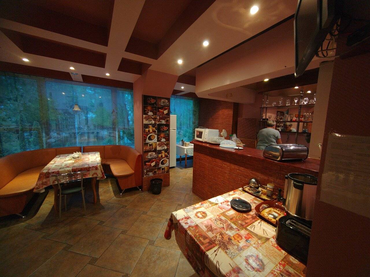 Фото Гостиницы Хит Парк Вышний Волочек 159