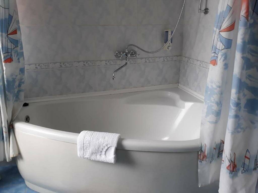 Фото Гостиницы Хит Парк Вышний Волочек 19