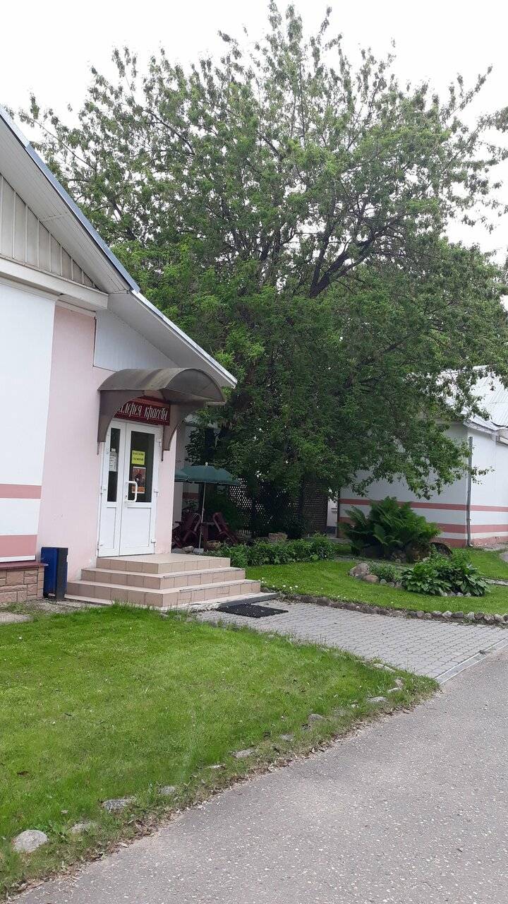 Фото Гостиницы Хит Парк Вышний Волочек 55