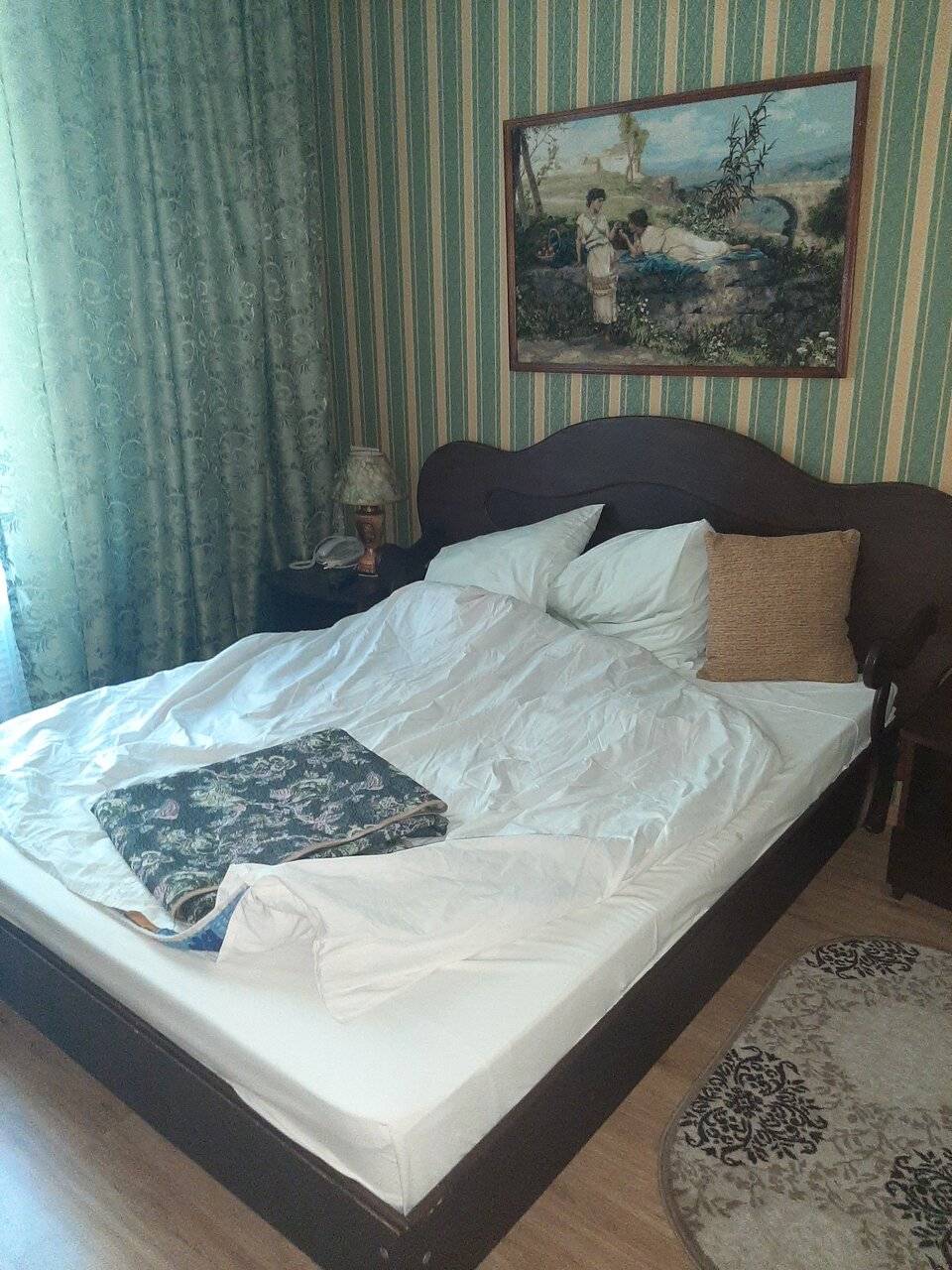 Фото Гостиницы Хит Парк Вышний Волочек 181