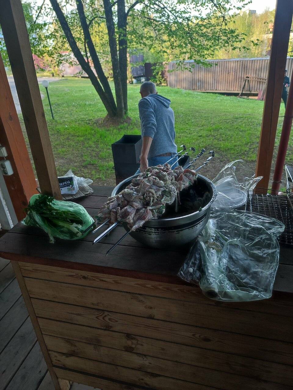 Фото Гостиницы Хит Парк Вышний Волочек 171