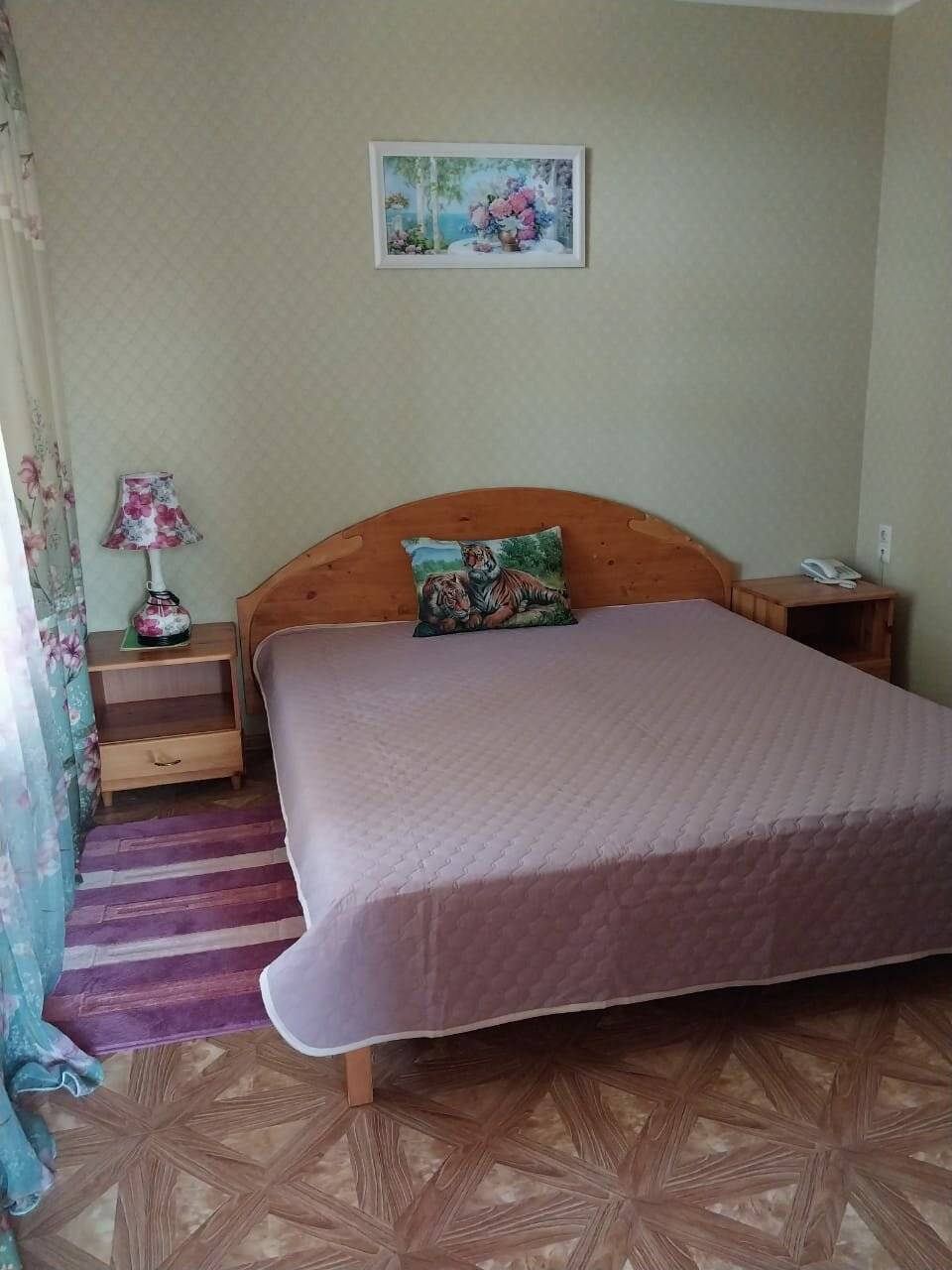 Фото Гостиницы Хит Парк Вышний Волочек 122