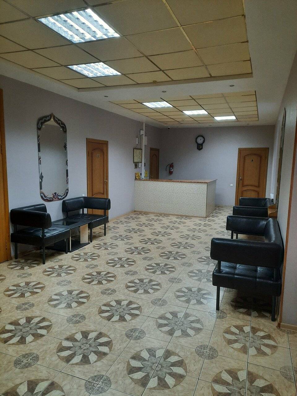 Фото Гостиницы Хит Парк Вышний Волочек 97