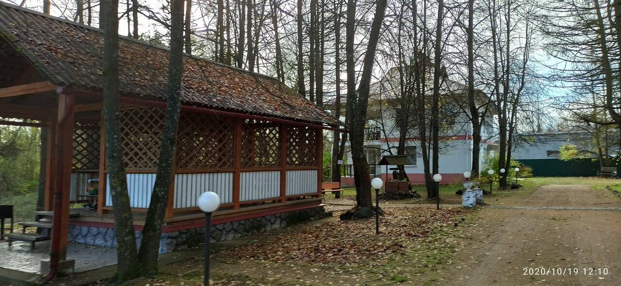 Фото Гостиницы Хит Парк Вышний Волочек 194