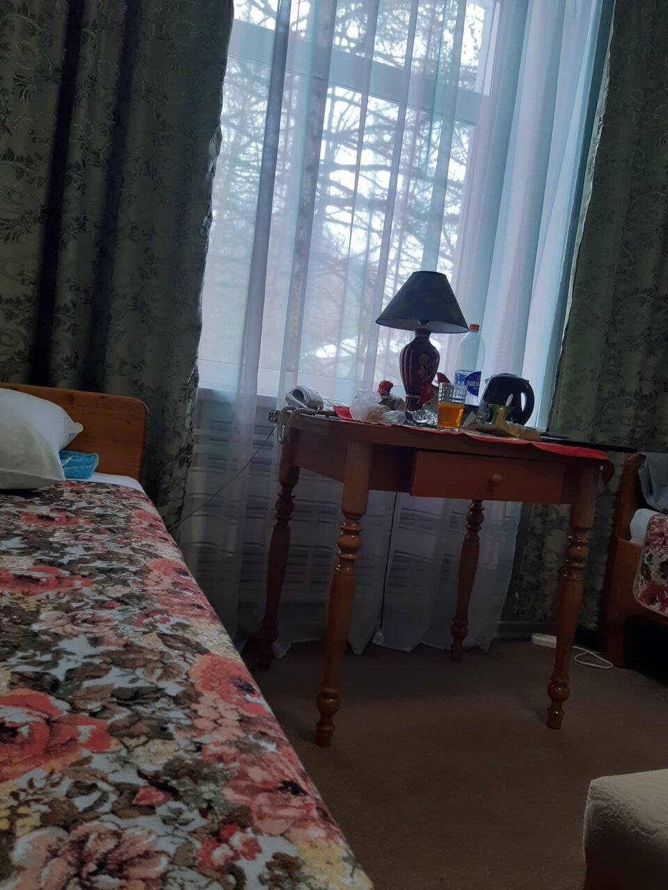 Фото Гостиницы Хит Парк Вышний Волочек 212