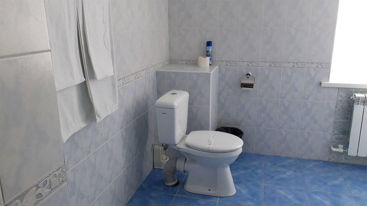 Фото Гостиницы Хит Парк Вышний Волочек 75