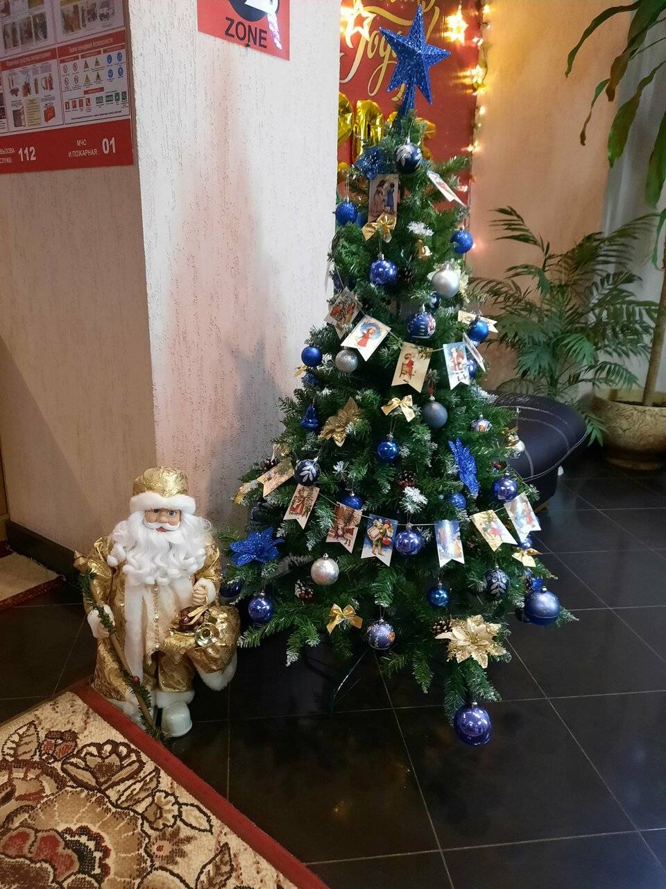 Фото Гостиницы Хит Парк Вышний Волочек 49