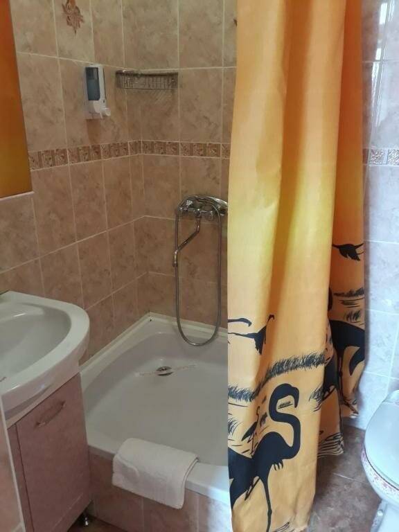 Фото Гостиницы Хит Парк Вышний Волочек 117