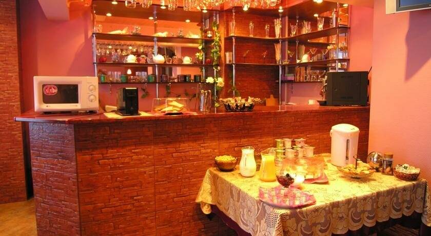 Фото Гостиницы Хит Парк Вышний Волочек 96