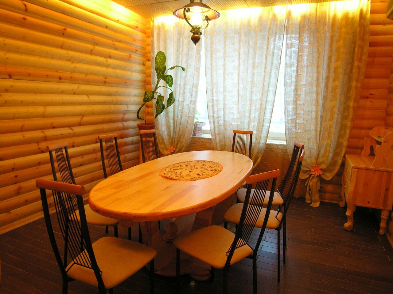 Фото Гостиницы Хит Парк Вышний Волочек 54