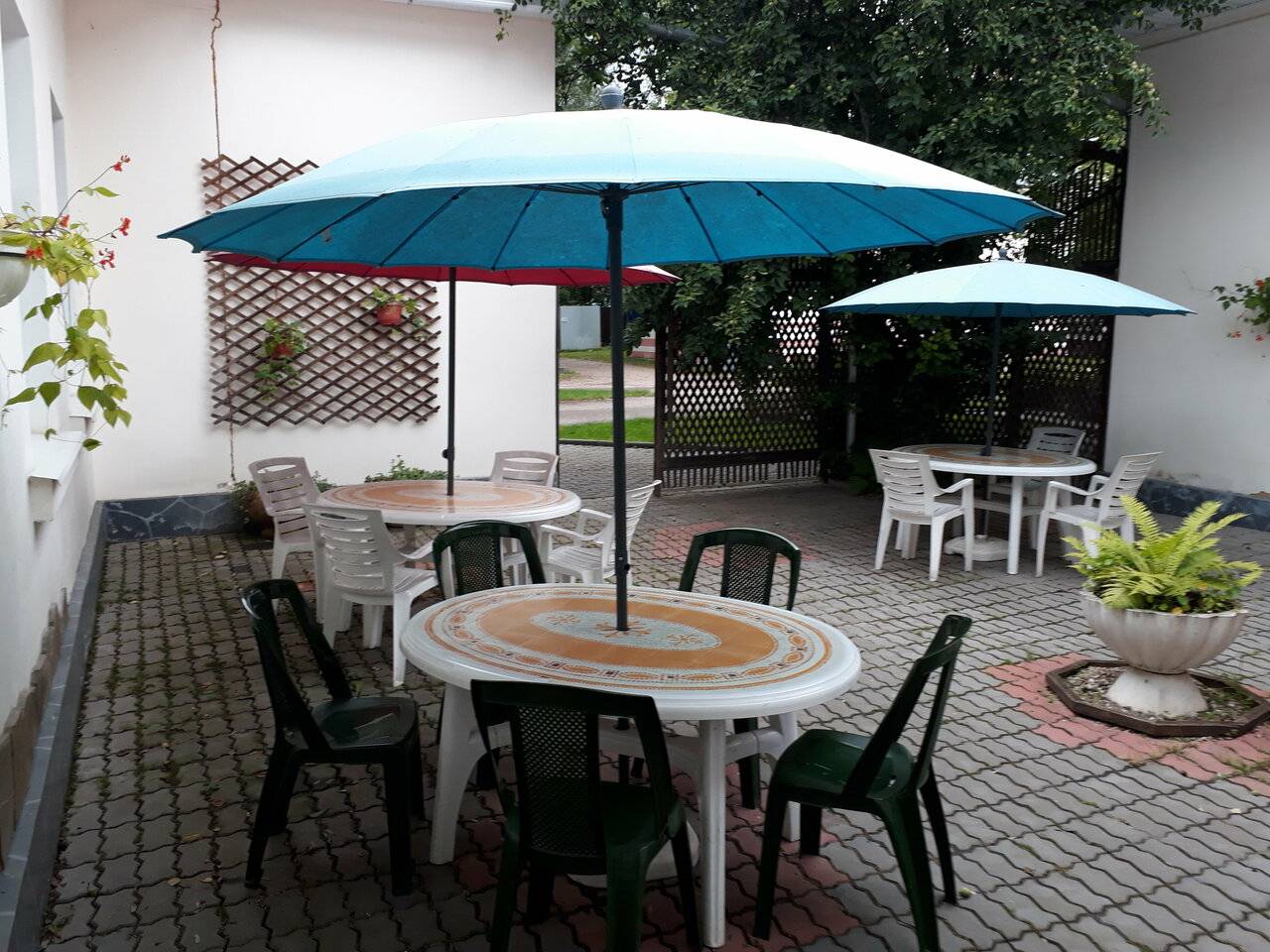 Фото Гостиницы Хит Парк Вышний Волочек 5