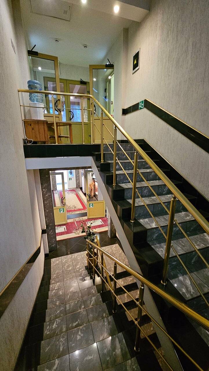 Фото Гостиницы Хит Парк Вышний Волочек 149