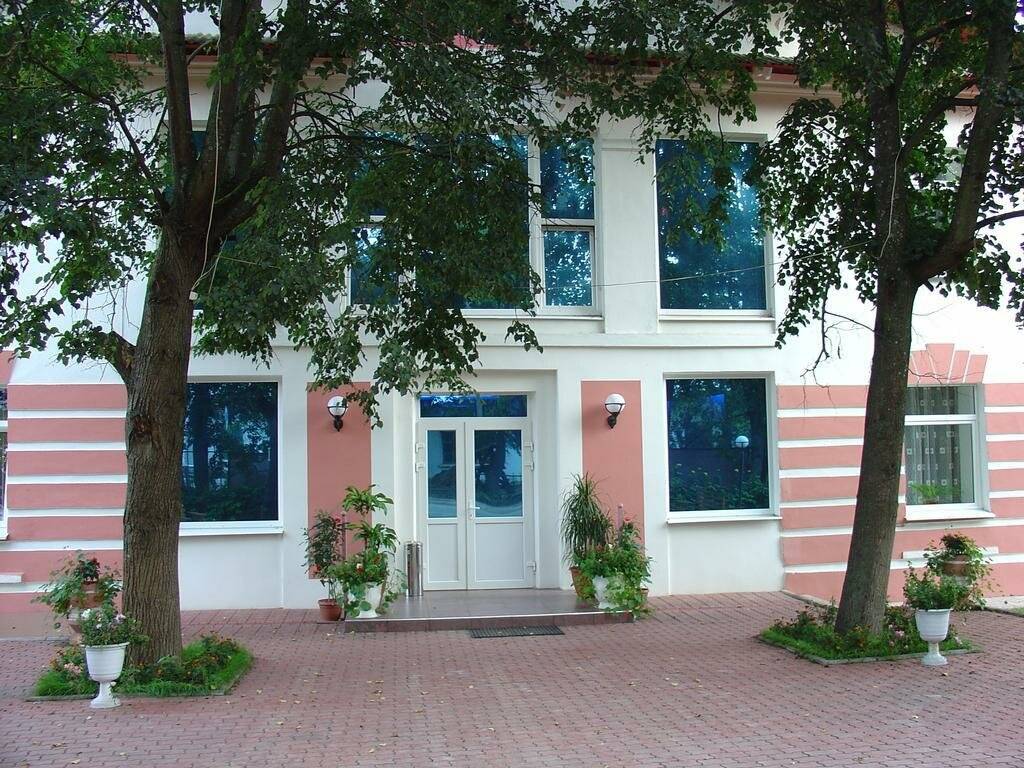 Фото Гостиницы Хит Парк Вышний Волочек 6