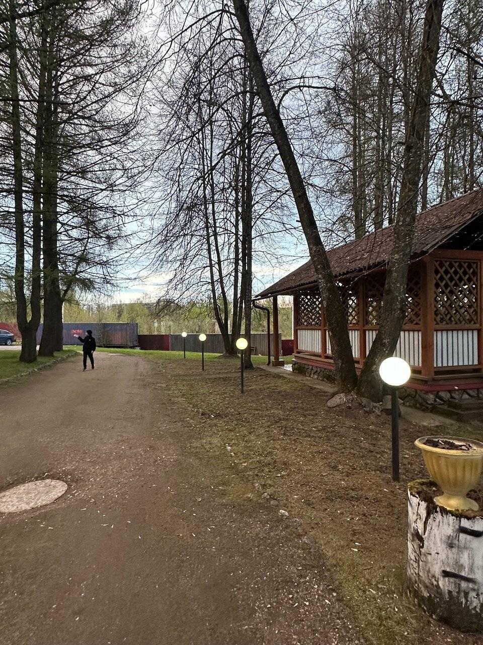 Фото Гостиницы Хит Парк Вышний Волочек 163