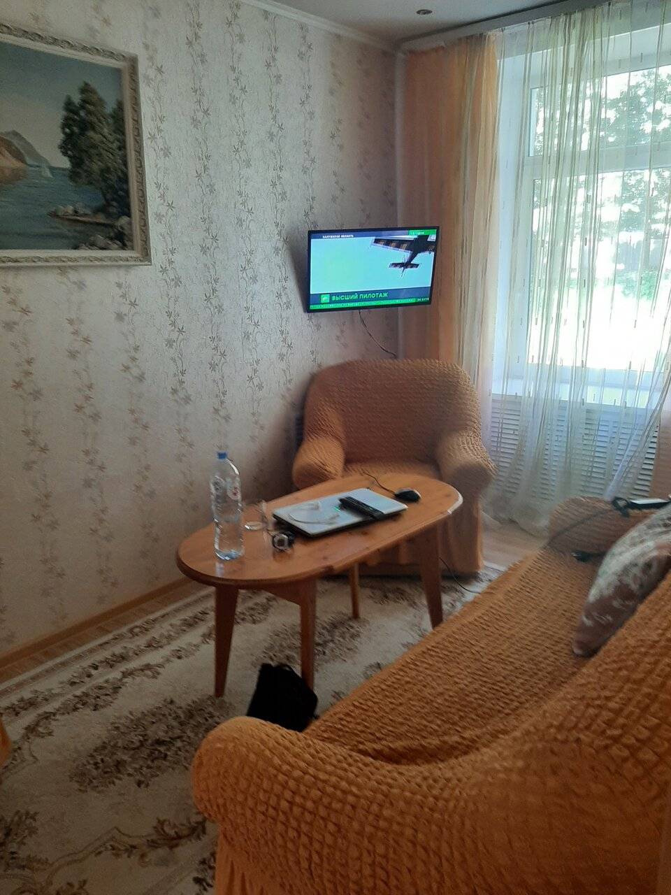 Фото Гостиницы Хит Парк Вышний Волочек 190