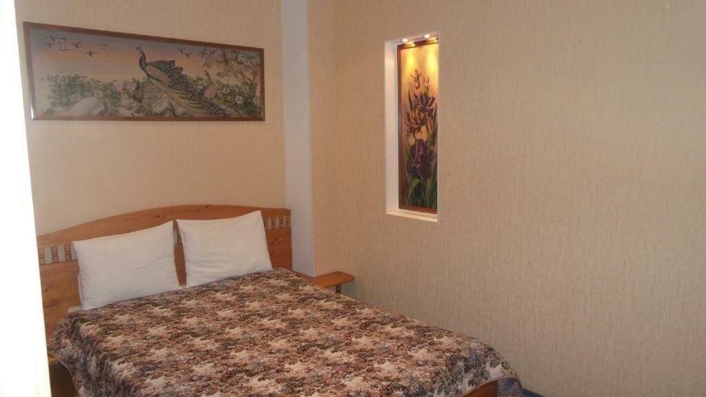 Фото Гостиницы Хит Парк Вышний Волочек 116