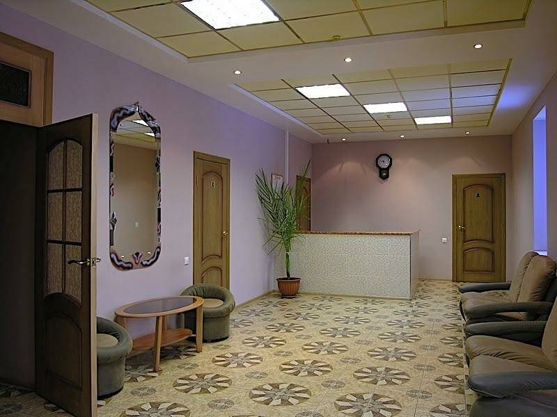 Фото Гостиницы Хит Парк Вышний Волочек 74