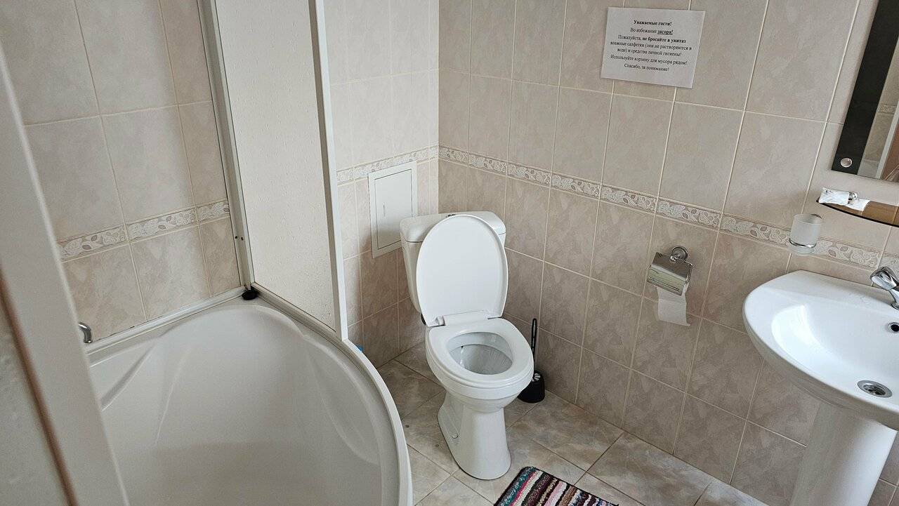 Фото Гостиницы Хит Парк Вышний Волочек 218