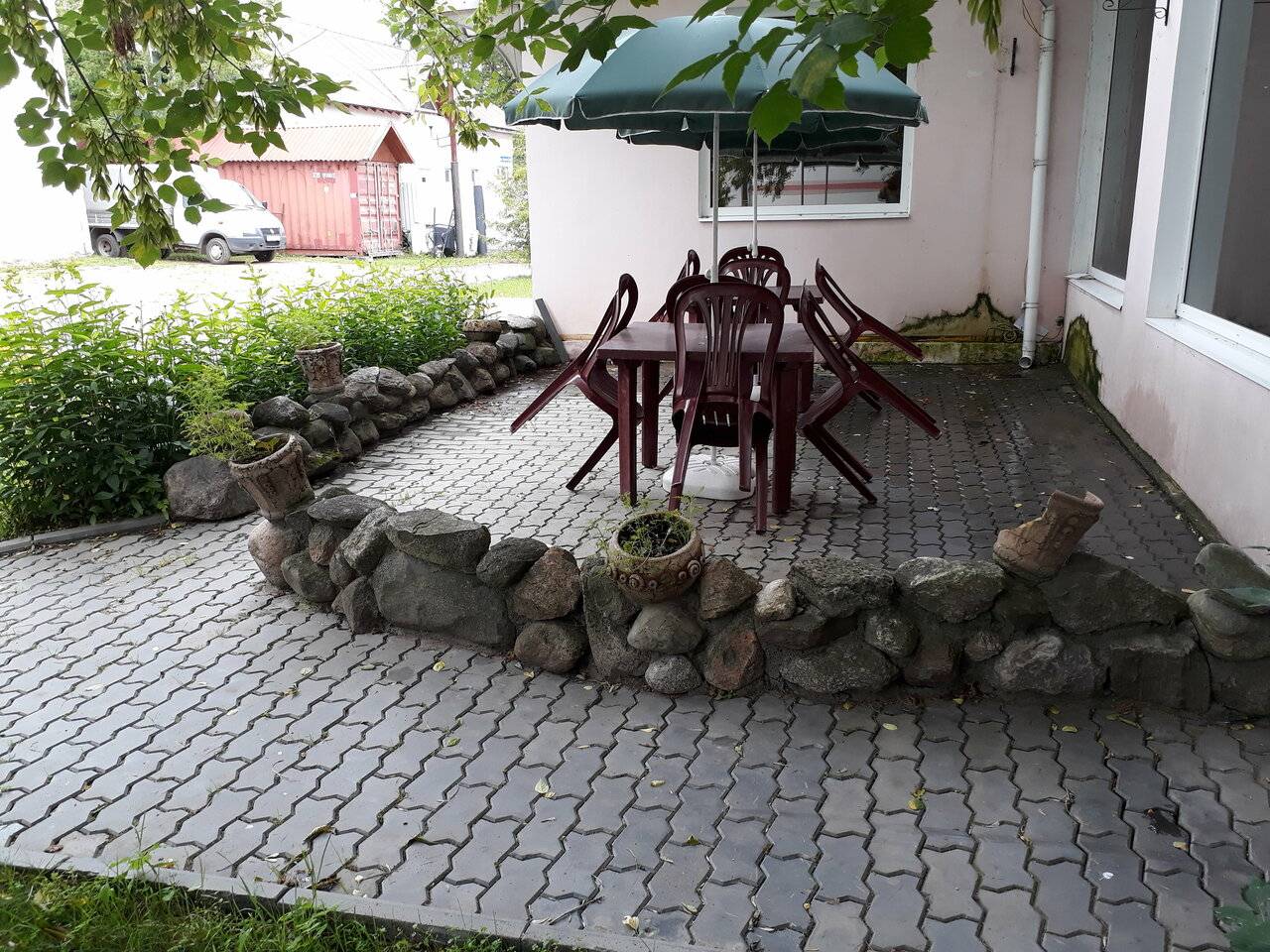 Фото Гостиницы Хит Парк Вышний Волочек 16