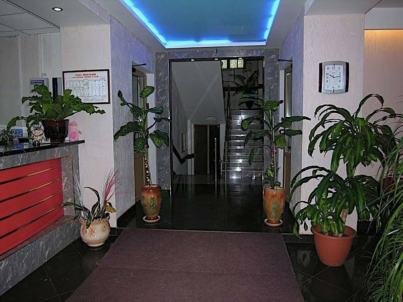 Фото Гостиницы Хит Парк Вышний Волочек 62