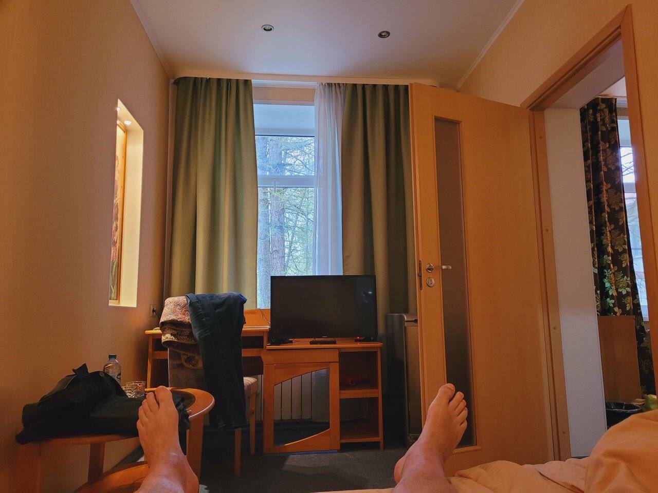 Фото Гостиницы Хит Парк Вышний Волочек 170