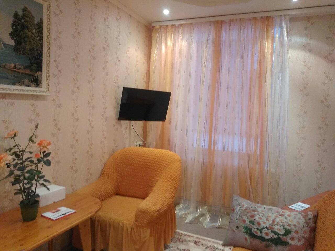 Фото Гостиницы Хит Парк Вышний Волочек 209