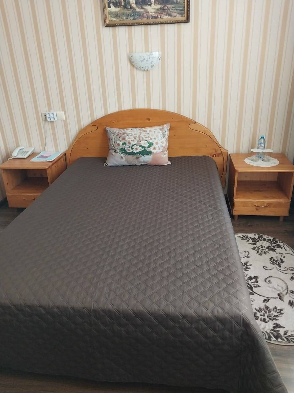 Фото Гостиницы Хит Парк Вышний Волочек 77