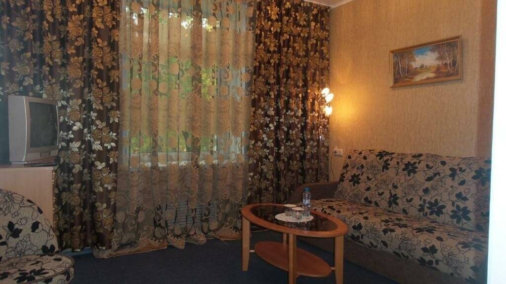 Фото Гостиницы Хит Парк Вышний Волочек 87