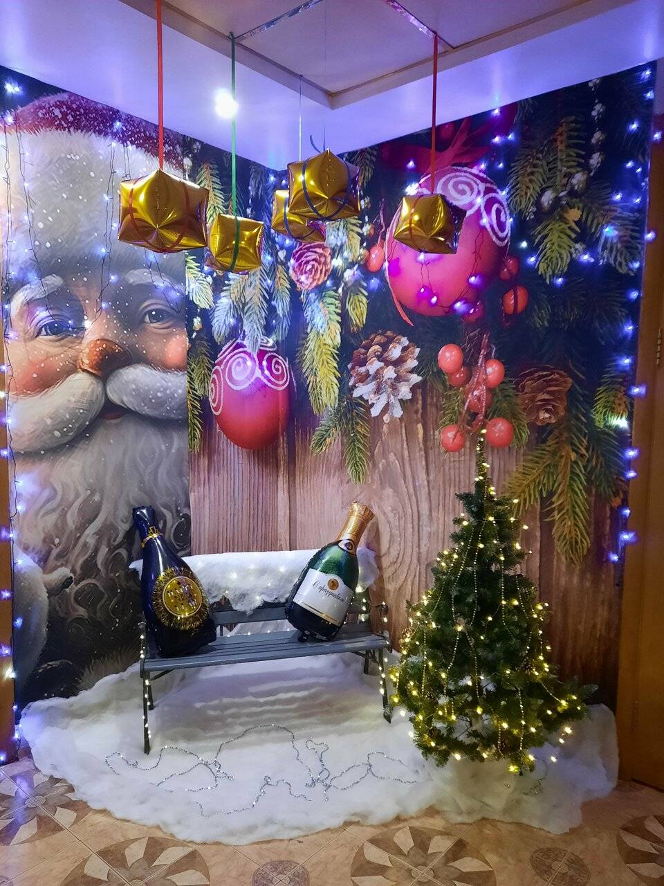 Фото Гостиницы Хит Парк Вышний Волочек 46