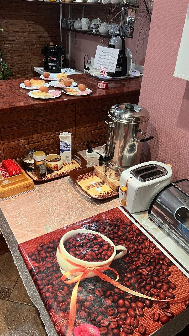 Фото Гостиницы Хит Парк Вышний Волочек 152