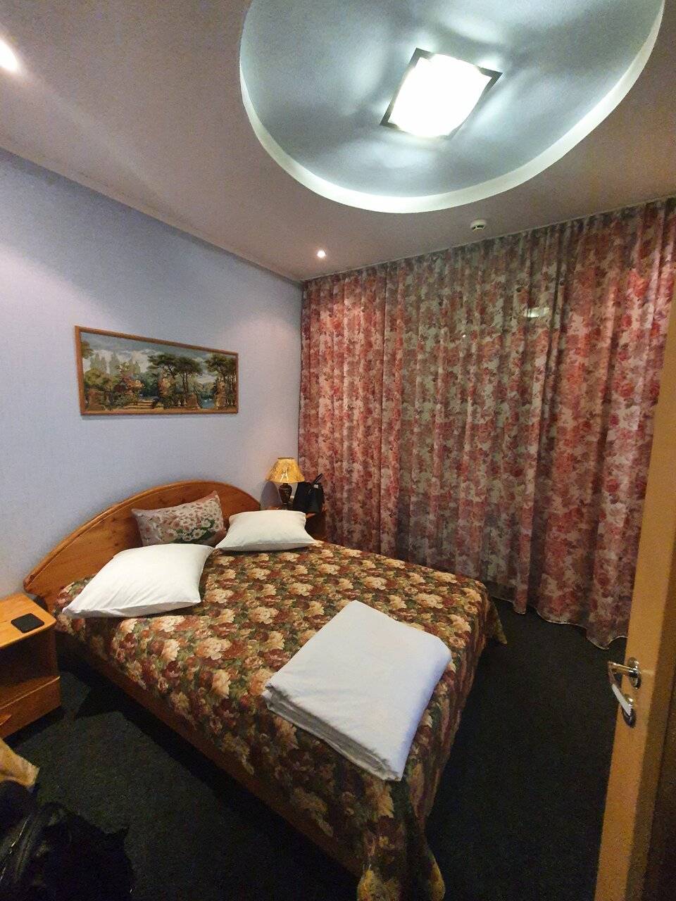 Фото Гостиницы Хит Парк Вышний Волочек 173