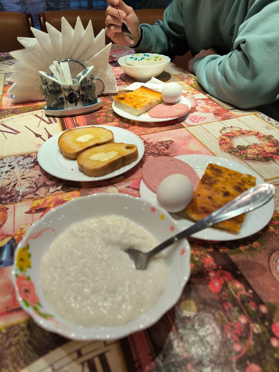 Фото Гостиницы Хит Парк Вышний Волочек 213