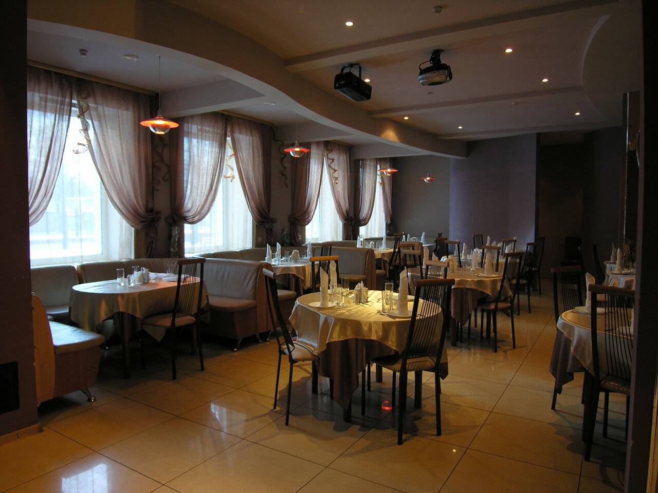 Фото Гостиницы Хит Парк Вышний Волочек 111