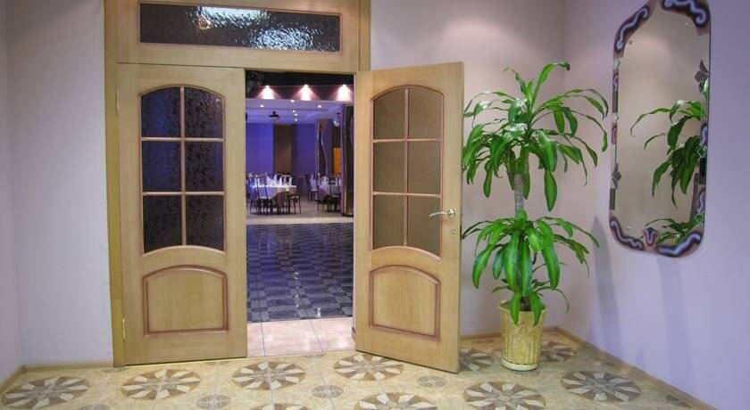 Фото Гостиницы Хит Парк Вышний Волочек 12