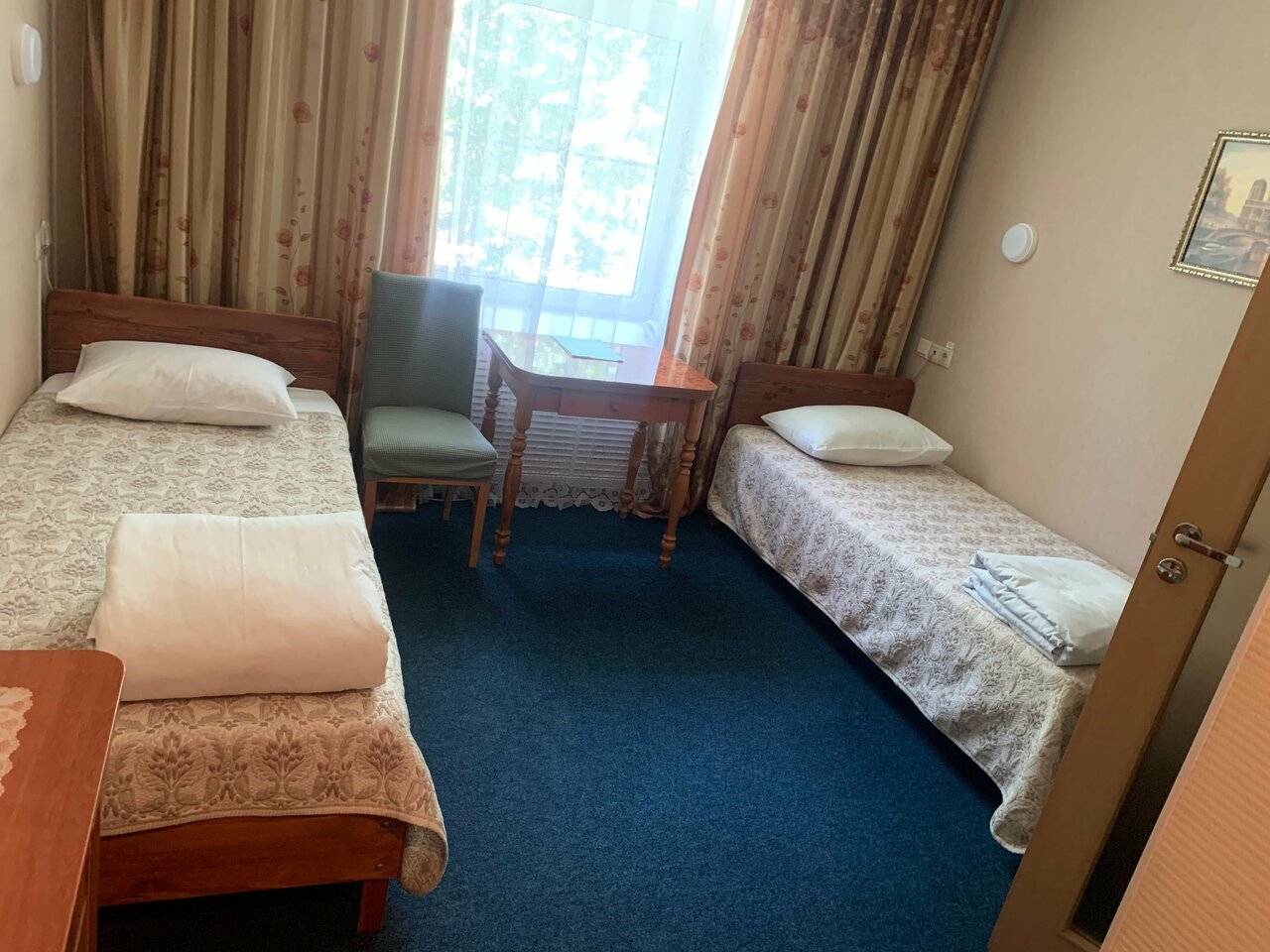 Фото Гостиницы Хит Парк Вышний Волочек 183