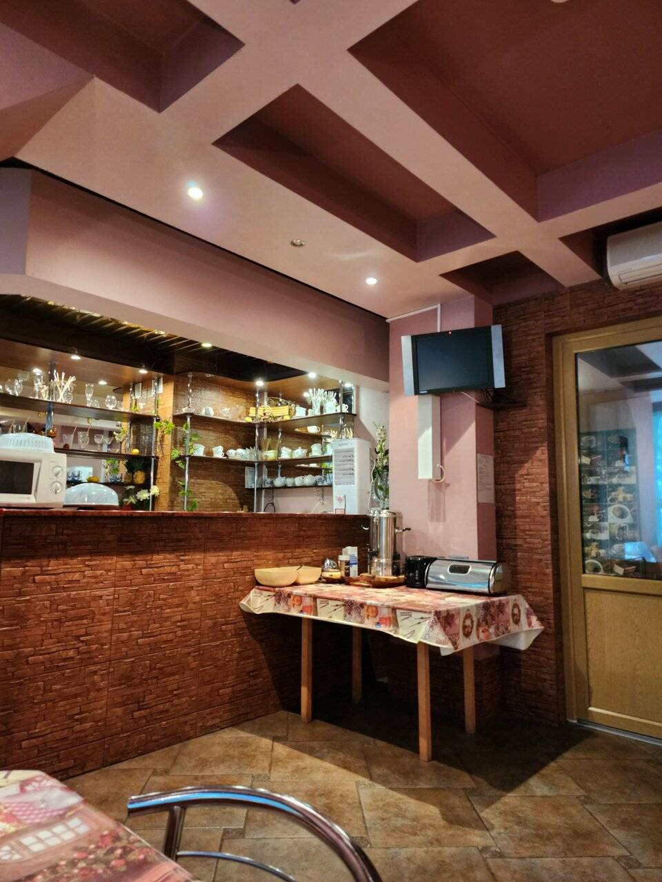 Фото Гостиницы Хит Парк Вышний Волочек 168