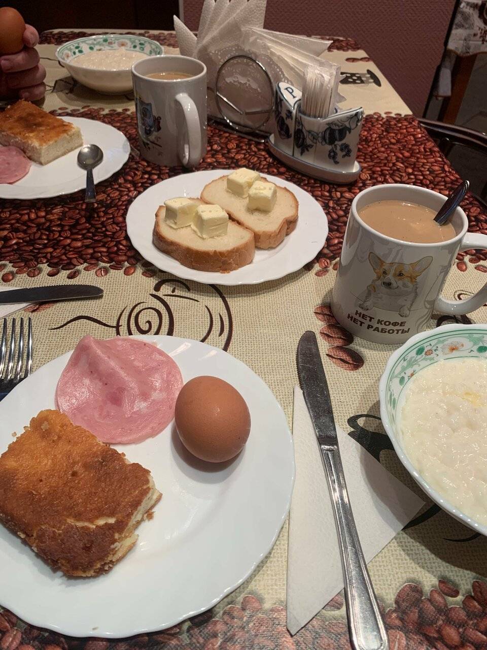 Фото Гостиницы Хит Парк Вышний Волочек 160