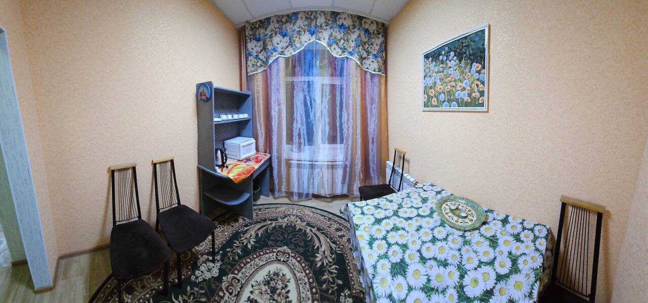 Фото Гостиницы Хит Парк Вышний Волочек 204