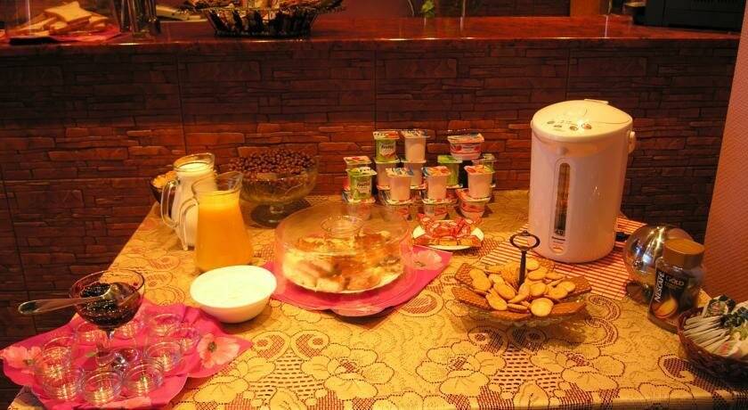 Фото Гостиницы Хит Парк Вышний Волочек 56