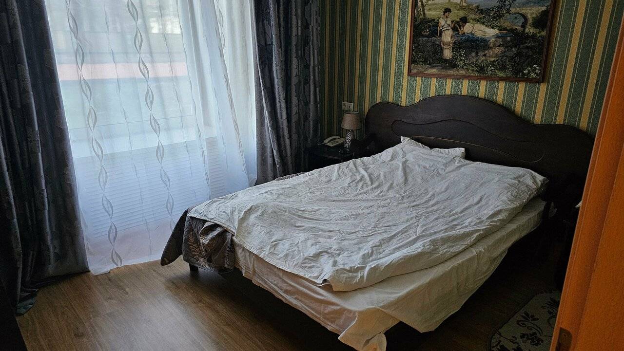 Фото Гостиницы Хит Парк Вышний Волочек 205