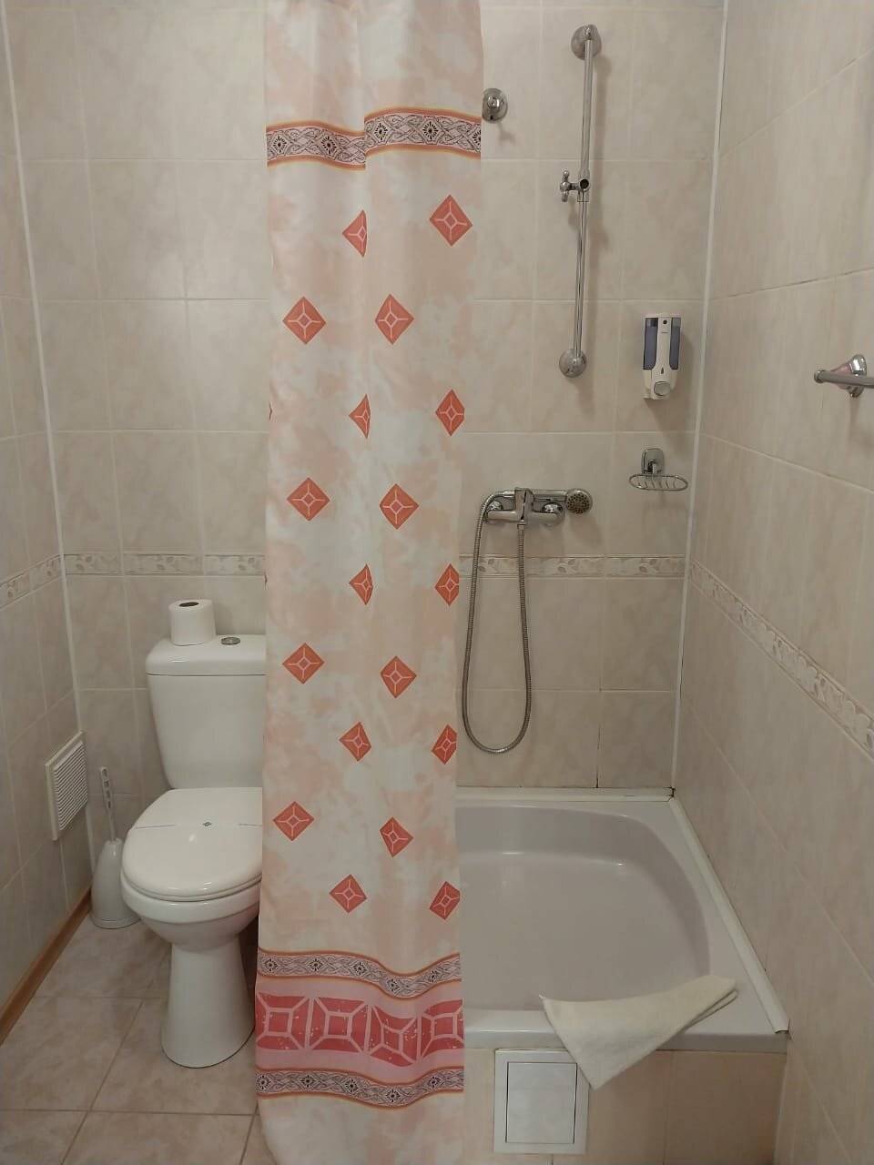 Фото Гостиницы Хит Парк Вышний Волочек 81